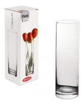 Ваза Флора 265 мм / 767-д43767 